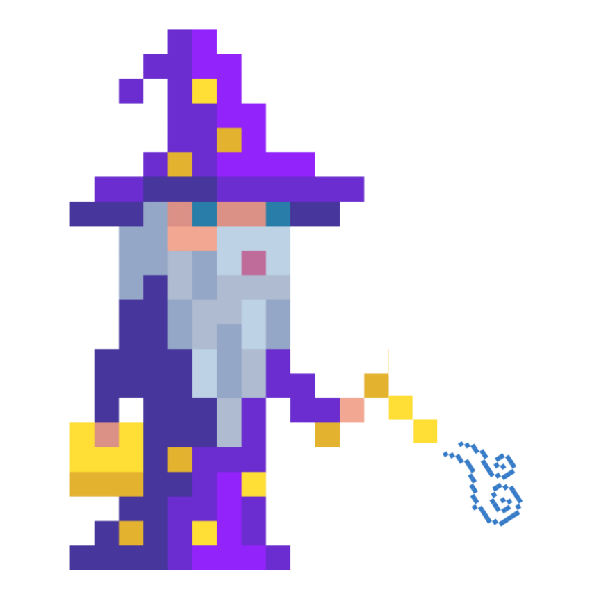 MR Wizard